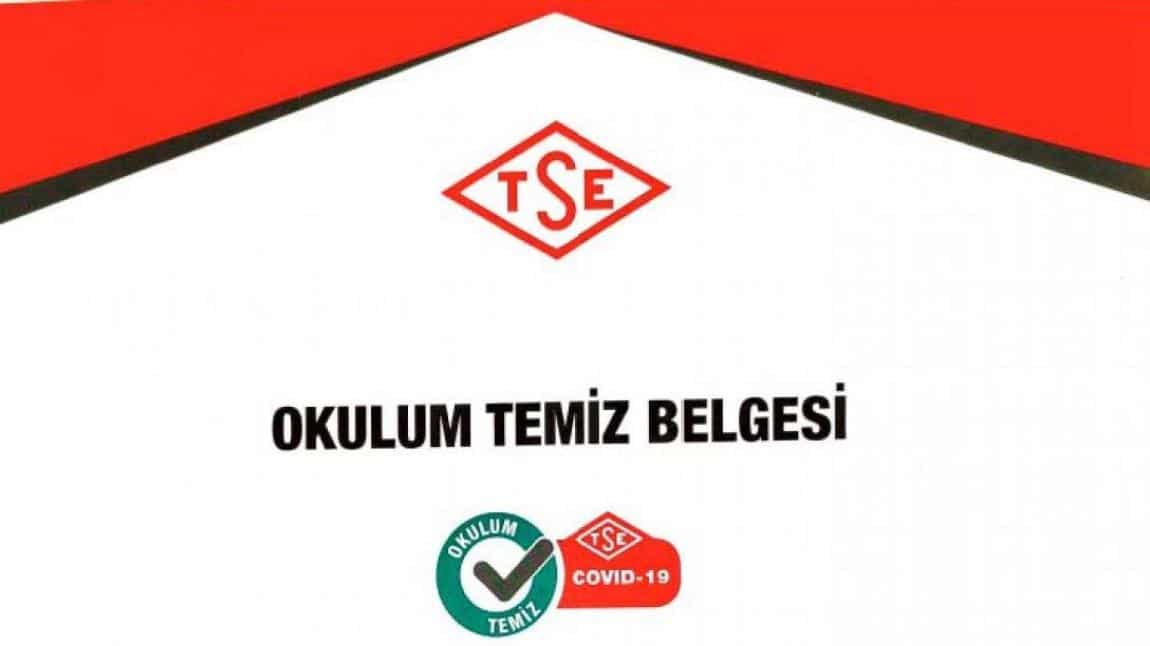 Okulum Temiz Belgesi
